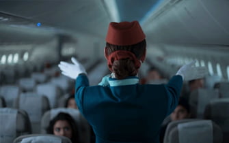 Admission opens for Cabin Crew Training