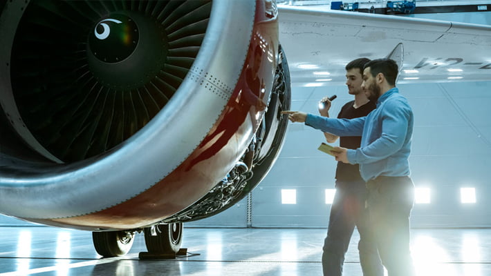 MBA (Aviation Management)